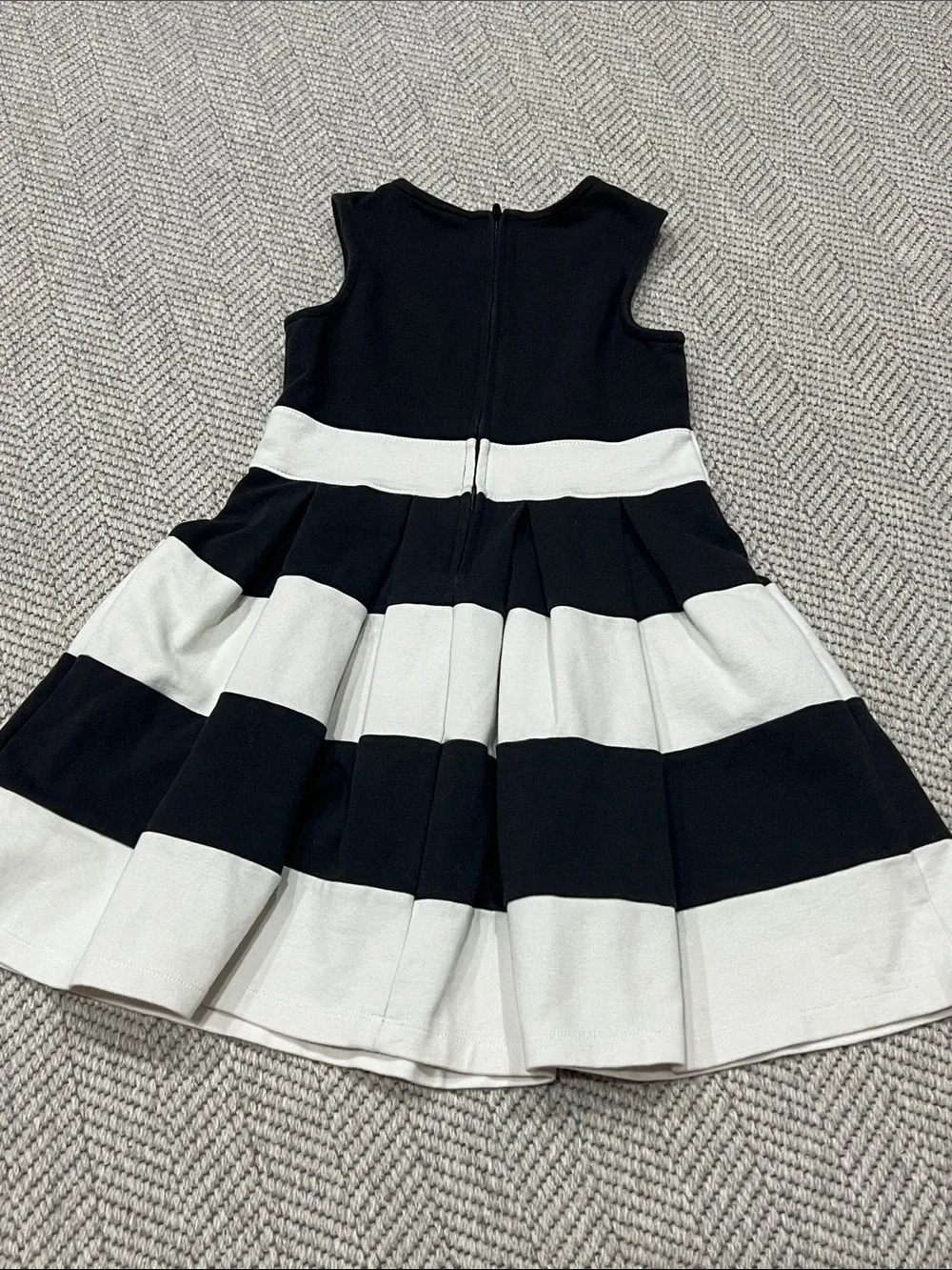 Gymboree Girls BowDress